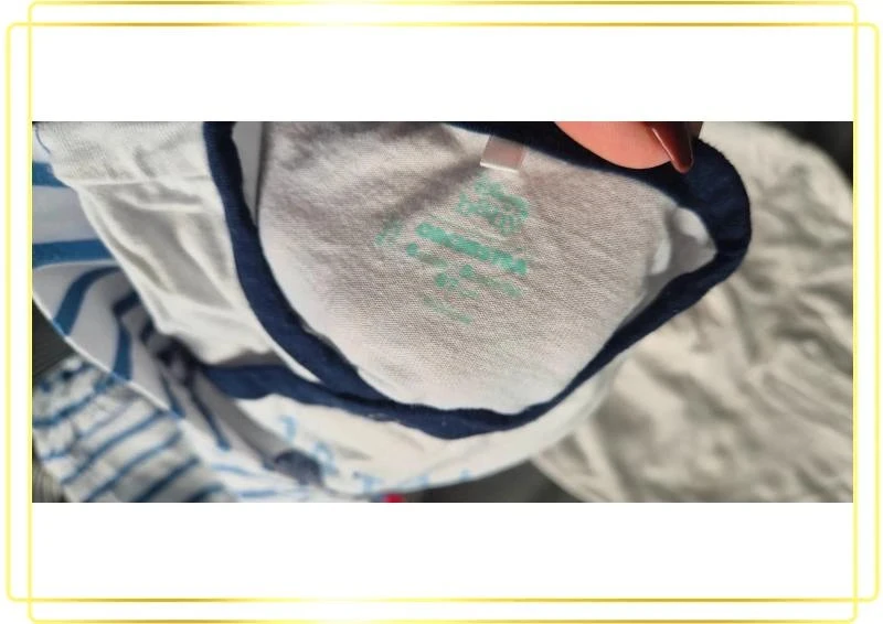 Pijamas – photo 6